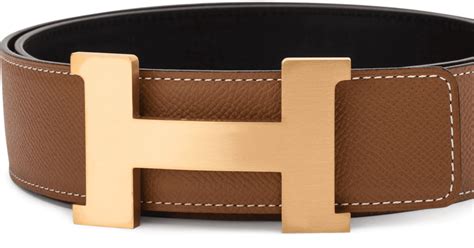 fake white hermes belt|authentic hermes reversible belt.